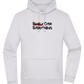 Family over Everything Design - Premium Essential Unisex Hoodie_ORION GREY II_front