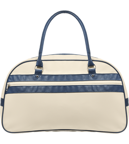 Vintage Sports Bag_BEIGE_front