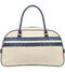 Vintage Sports Bag_BEIGE_front