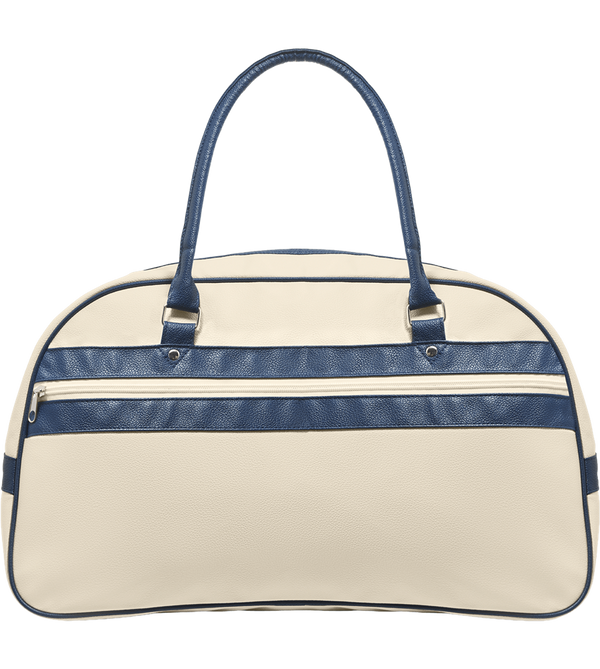 Vintage Sports Bag_BEIGE_front