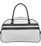 Vintage Sports Bag_WHITE_front