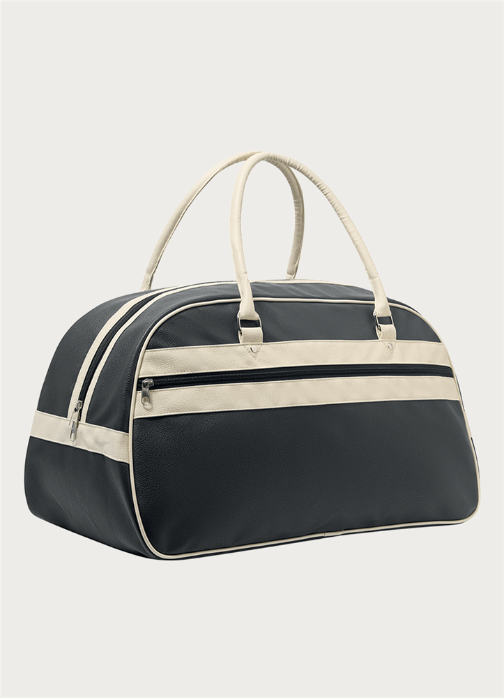 Vintage Sports Bag_BLACK_DETAILEDIMAGE_back_3