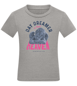 Day Dreamer Design - Comfort kids fitted t-shirt