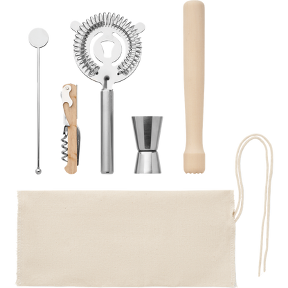 5-Piece Cocktail Kit_BEIGE_DETAILEDIMAGE_front_4