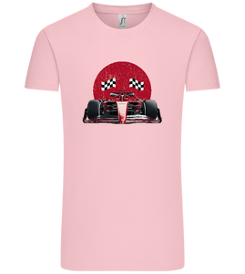 Speed Demon Design - Comfort Unisex T-Shirt