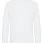 Do Not Return to Sender Design - Premium kids long sleeve t-shirt_WHITE_back