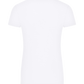 Chéri Design - Comfort women's fitted t-shirt_WHITE_back