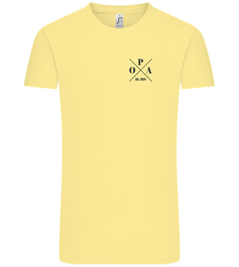 OPA EST Design - Comfort Unisex T-Shirt