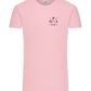 OPA EST Design - Comfort Unisex T-Shirt_CANDY PINK_front