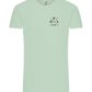 OPA EST Design - Comfort Unisex T-Shirt_ICE GREEN_front