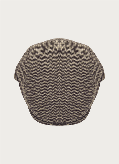 Heritage Newsboy Cap_KHAKI_VARIANTFEATUREDIMAGE_left_1