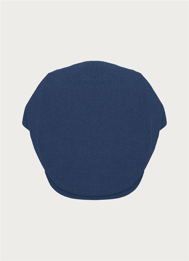 Heritage Newsboy Cap_BLUE_VARIANTFEATUREDIMAGE_left_2