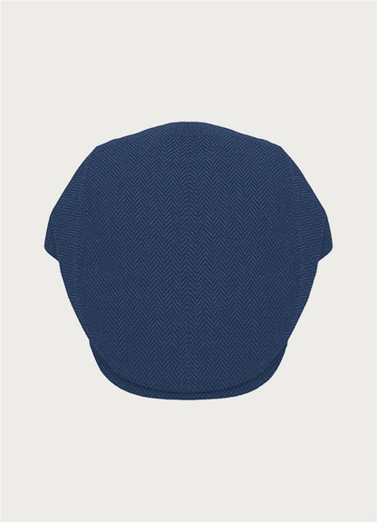 Heritage Newsboy Cap_BLUE_VARIANTFEATUREDIMAGE_left_2
