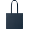 Nonwoven Shopping Bag with Long Handles_FRENCH NAVY_front