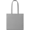Nonwoven Shopping Bag with Long Handles_GREY_front