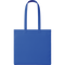 Nonwoven Shopping Bag with Long Handles_ROYAL BLUE_front