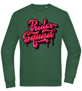 The Bride's Squad Design - Comfort Essential Unisex Sweater