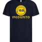 Incognito Design - Basic kids t-shirt_FRENCH NAVY_front