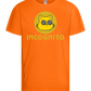 Incognito Design - Basic kids t-shirt_ORANGE_front