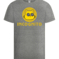 Incognito Design - Basic kids t-shirt_ORION GREY_front