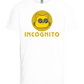 Incognito Design - Basic kids t-shirt_WHITE_front