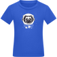 Astrodog Design - Comfort boys fitted t-shirt_ROYAL_front