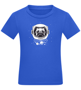 Astrodog Design - Comfort boys fitted t-shirt