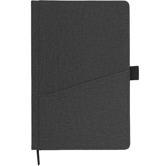 3-Piece Notebook Gift Set_BLACK_front