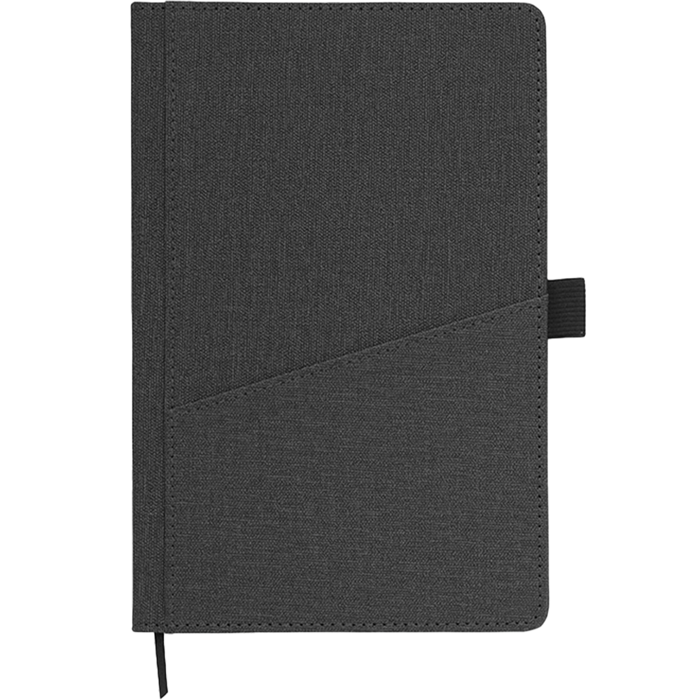 3-Piece Notebook Gift Set_BLACK_front