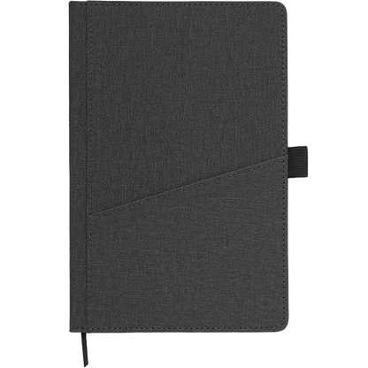 3-Piece Notebook Gift Set_BLACK_front