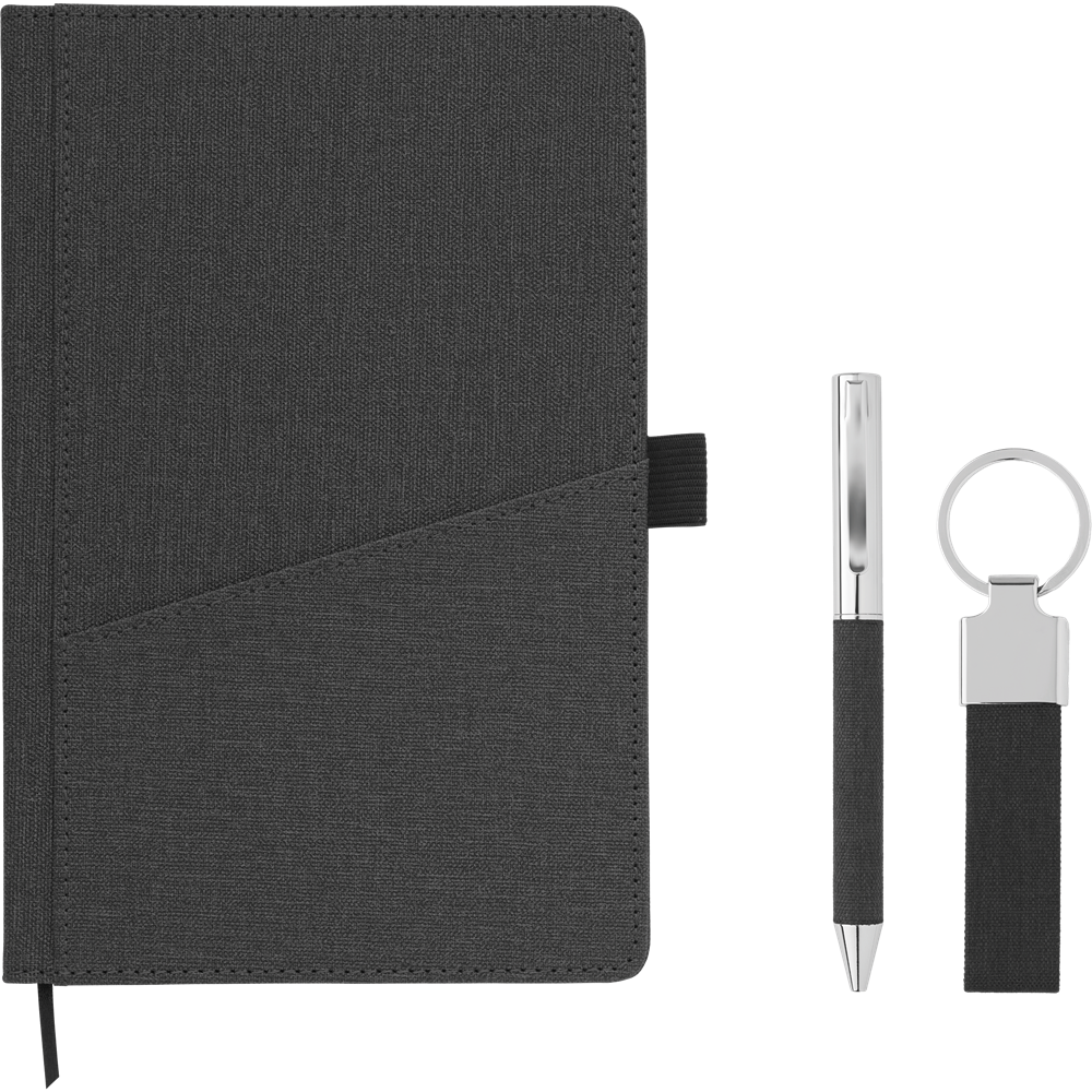 3-Piece Notebook Gift Set_BLACK_DETAILEDIMAGE_front_9