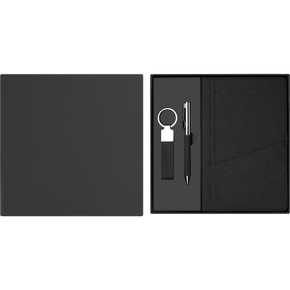 3-Piece Notebook Gift Set_BLACK_DETAILEDIMAGE_front_10