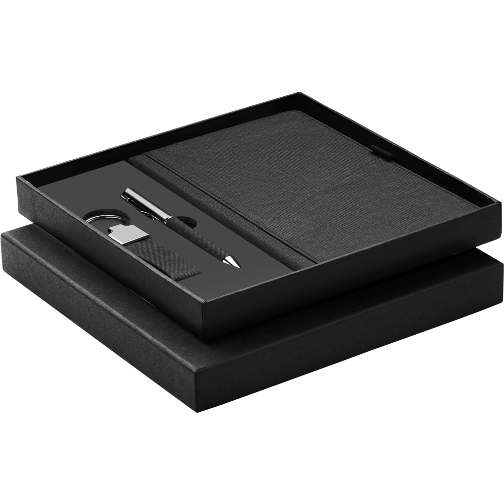 3-Piece Notebook Gift Set_BLACK_DETAILEDIMAGE_front_8