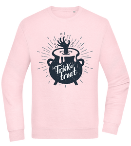 Trick Treat Design - Comfort Essential Unisex Sweater