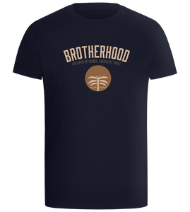 Brotherhood Design - Comfort boys fitted t-shirt