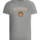 Brotherhood Design - Comfort boys fitted t-shirt_ORION GREY_front