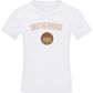 Brotherhood Design - Comfort boys fitted t-shirt_WHITE_front