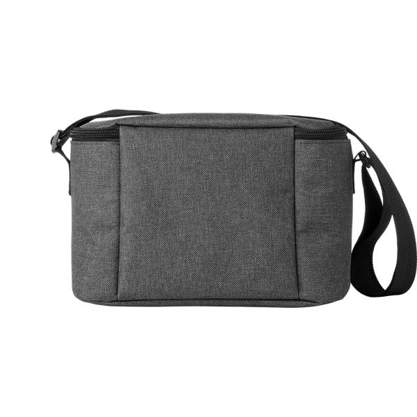 600D RPET Cooler Bag for Cans_BLACK_back