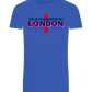 Square Mile Design - Basic Unisex T-Shirt_ROYAL_front