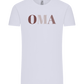 OMA Design - Comfort Unisex T-Shirt_LILAK_front