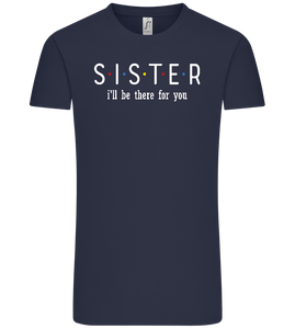 Sister Design - Comfort Unisex T-Shirt