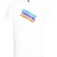 Summertime Design - Basic kids t-shirt_WHITE_front