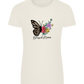 Blessed Mama Design - Comfort women's fitted t-shirt_SILESTONE_front