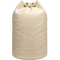 Cotton Duffle Bag_BEIGE_front