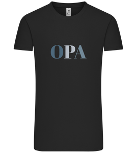 OPA Design - Comfort Unisex T-Shirt