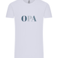 OPA Design - Comfort Unisex T-Shirt_LILAK_front