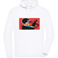 Chemical X Design - Comfort unisex hoodie_WHITE_front