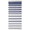 SEAQUAL® Hammam Towel 70x140cm_BLUE_front