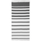 SEAQUAL® Hammam Towel 70x140cm_GREY_front