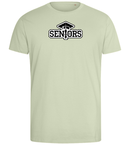 Senior Design - Comfort men's fitted t-shirt_SILESTONE_front